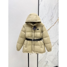 Prada Down Jackets